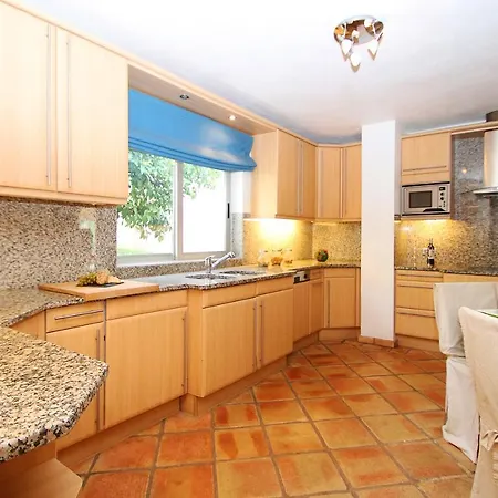 Villa Bogota By Algarve Vacation *