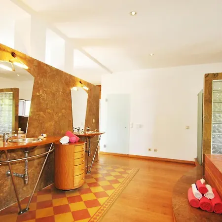 Bogota By Algarve Vacation Villa *