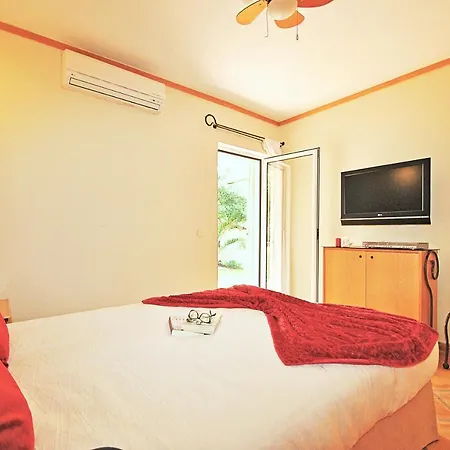 Villa Bogota By Algarve Vacation Albufeira