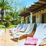 Villa Bogota By Algarve Vacation