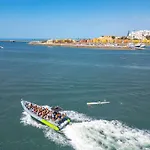 Bogota By Algarve Vacation Villa Albufeira