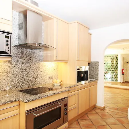 Bogota By Algarve Vacation Villa *