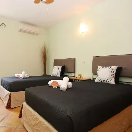 빌라 Bogota By Algarve Vacation 알부페이라