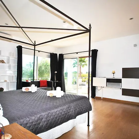 Bogota By Algarve Vacation 빌라 *