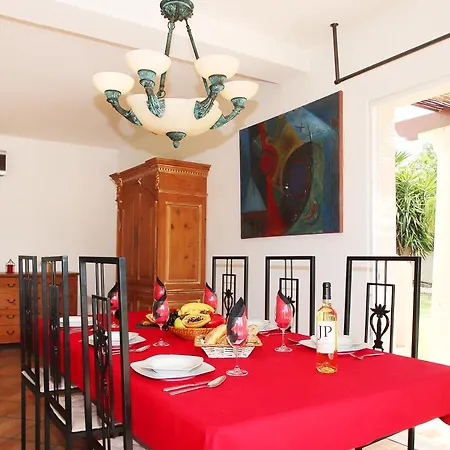 Bogota By Algarve Vacation 빌라 *