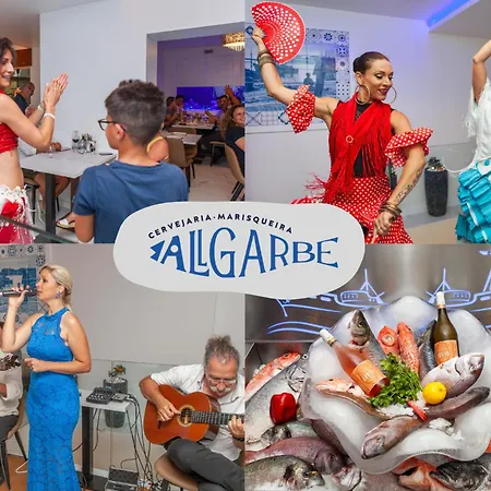 Bogota By Algarve Vacation * 알부페이라