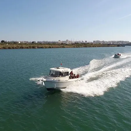 빌라 Bogota By Algarve Vacation 알부페이라