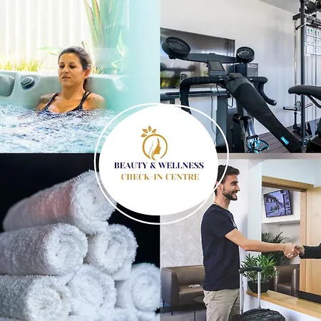 빌라 Bogota By Algarve Vacation