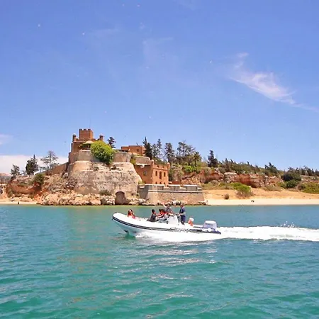 Bogota By Algarve Vacation * 알부페이라