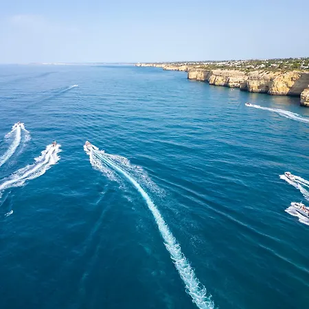 Villa Bogota By Algarve Vacation