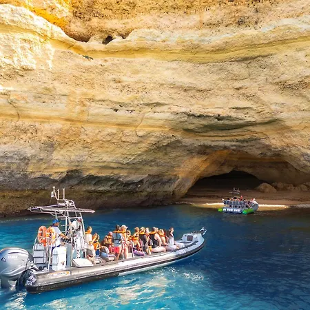 Bogota By Algarve Vacation Villa