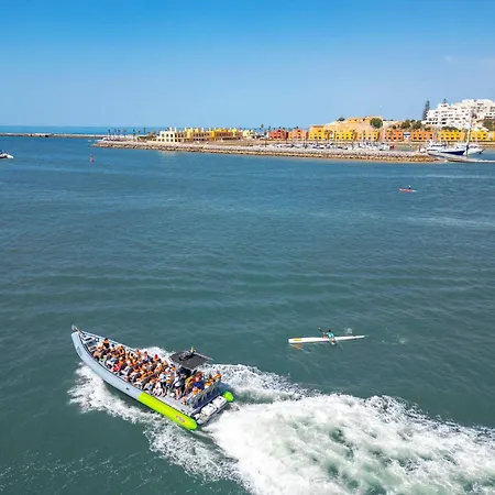 Bogota By Algarve Vacation Villa Albufeira