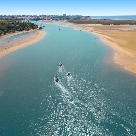 Bogota By Algarve Vacation Villa Albufeira