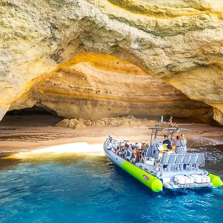 Villa Bogota By Algarve Vacation