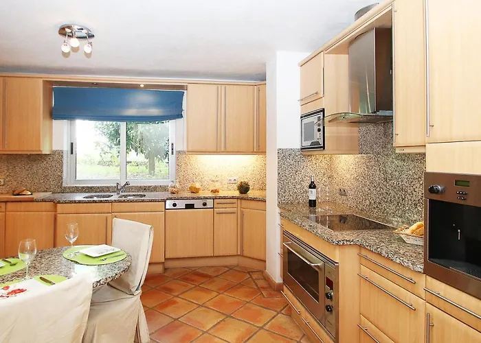 Bogota By Algarve Vacation Villa *