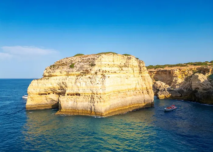 Villa Bogota By Algarve Vacation