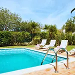 Willa Bogota By Algarve Vacation *