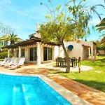 فيلة Bogota By Algarve Vacation *