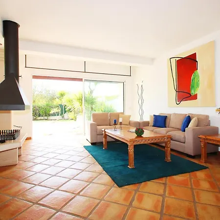 Bogota By Algarve Vacation *