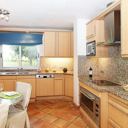 Bogota By Algarve Vacation Villa *