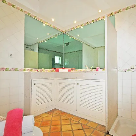 Bogota By Algarve Vacation Villa *