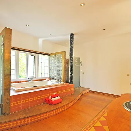 Bogota - Moradia Acolhedora Com Piscina Aquecivel E Bbq Villa *
