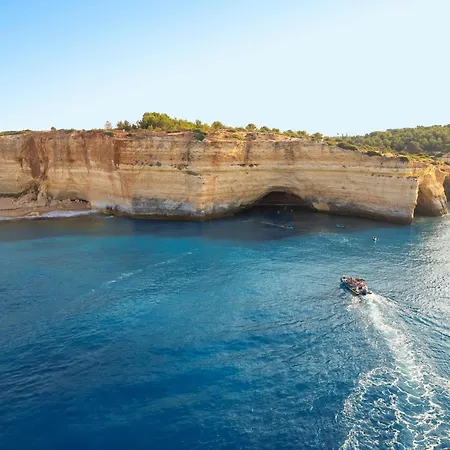 Bogota By Algarve Vacation فيلة البوفيرا