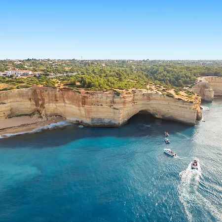 Bogota By Algarve Vacation * Албуфейра