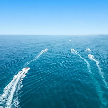 Bogota By Algarve Vacation Вилла Албуфейра