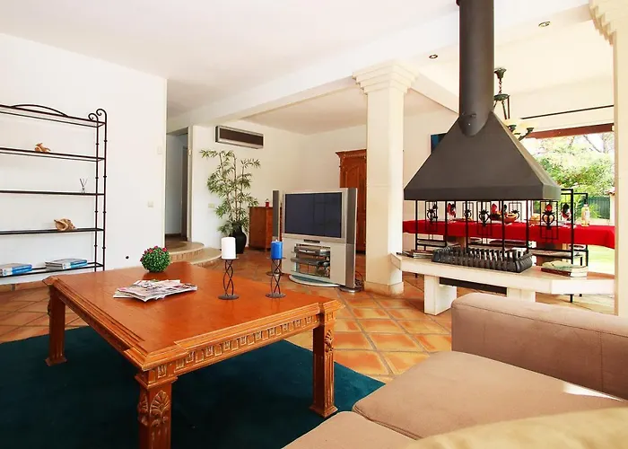 Bogota By Algarve Vacation Вилла