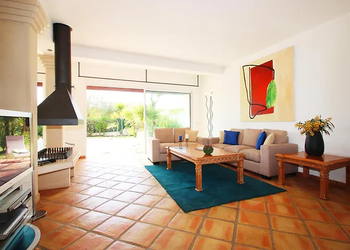 Bogota By Algarve Vacation *