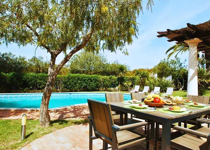 Bogota By Algarve Vacation * البوفيرا