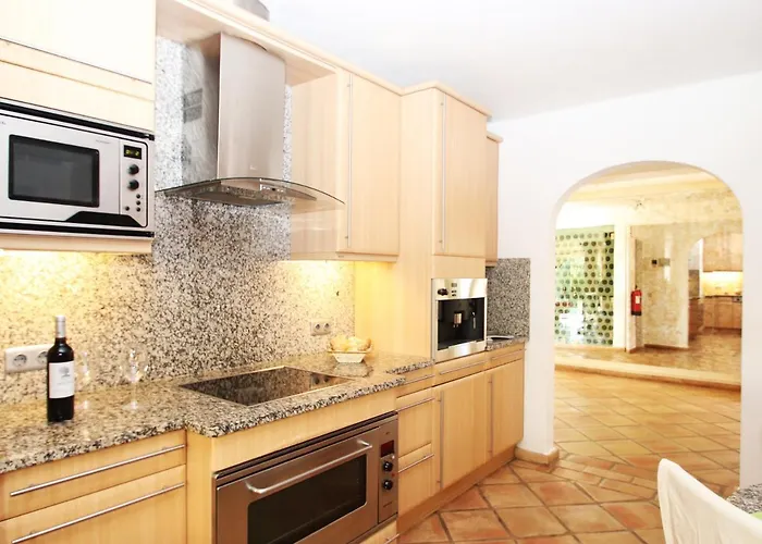 Bogota By Algarve Vacation فيلة *