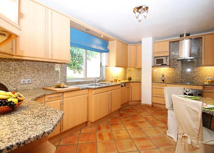 فيلة Bogota By Algarve Vacation *