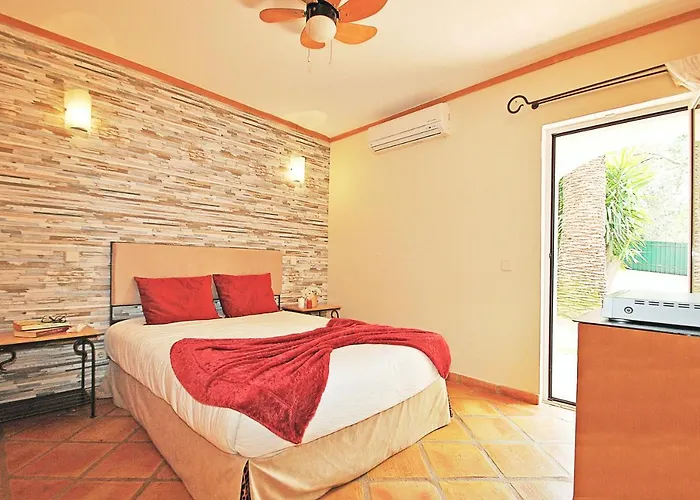 Bogota By Algarve Vacation * Албуфейра