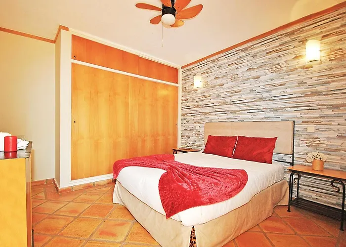 Bogota By Algarve Vacation Вилла