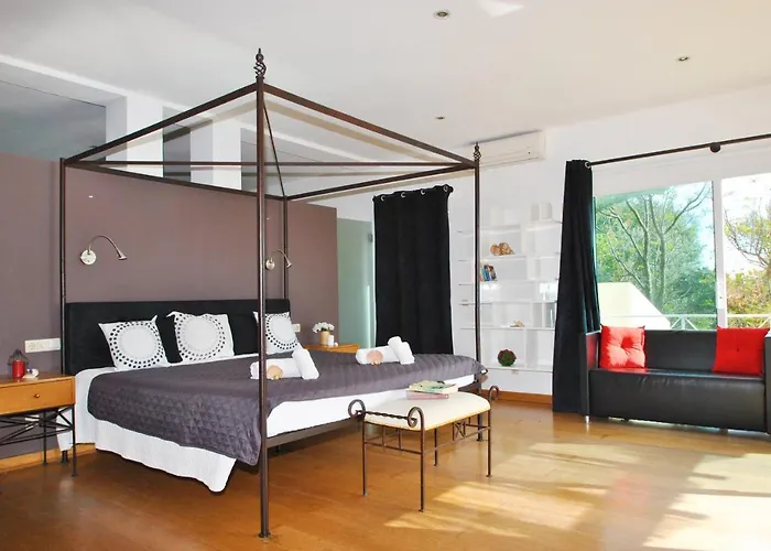 Вилла Bogota By Algarve Vacation *