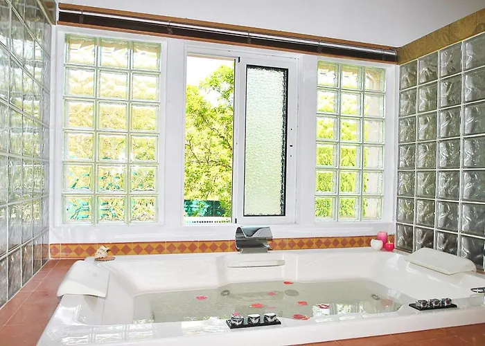 Bogota By Algarve Vacation * البوفيرا