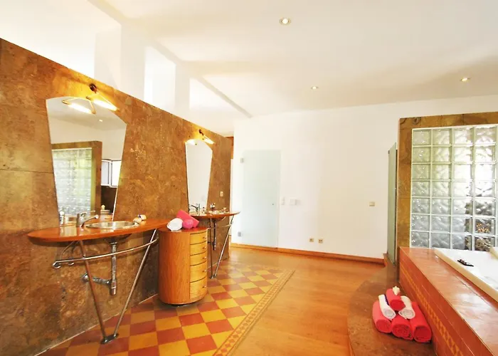 Bogota By Algarve Vacation Вилла *