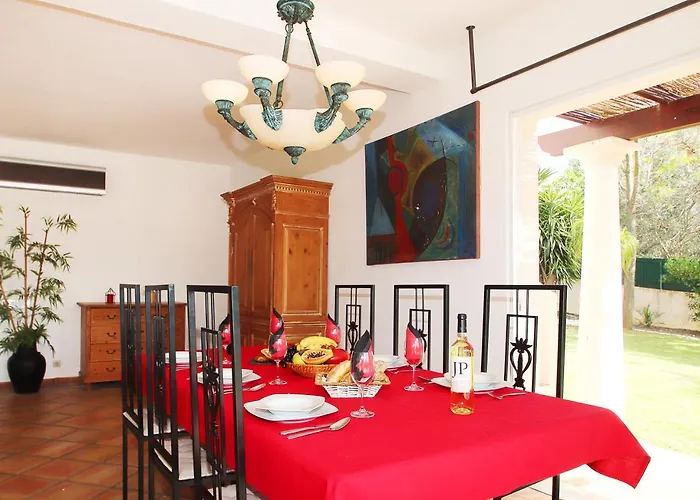 Bogota By Algarve Vacation فيلة *