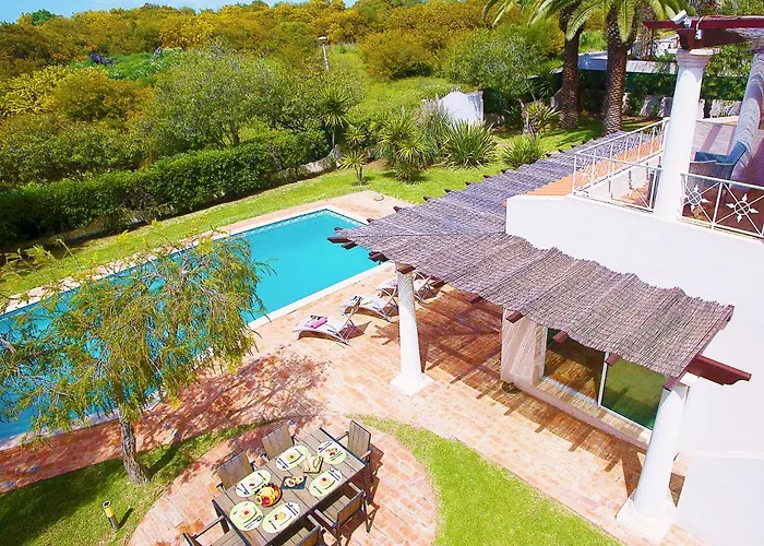 Bogota By Algarve Vacation Албуфейра