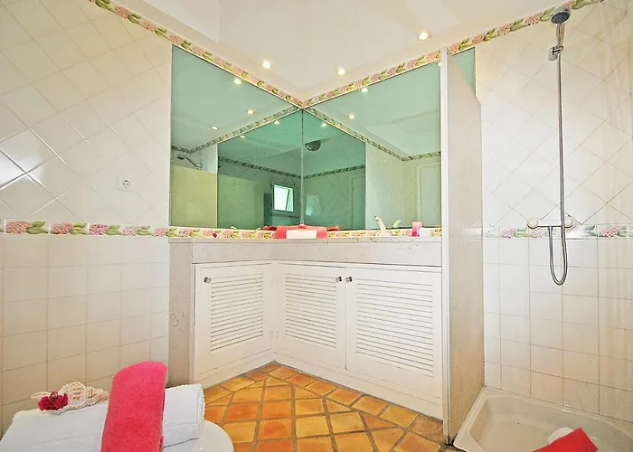 Bogota By Algarve Vacation فيلة *