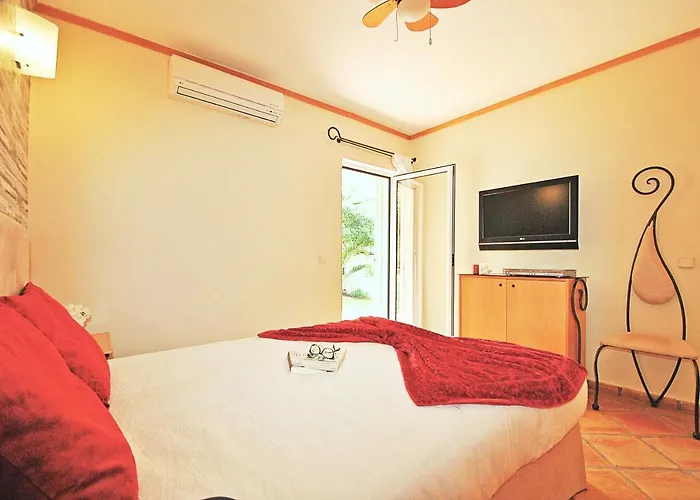 Вилла Bogota By Algarve Vacation Албуфейра