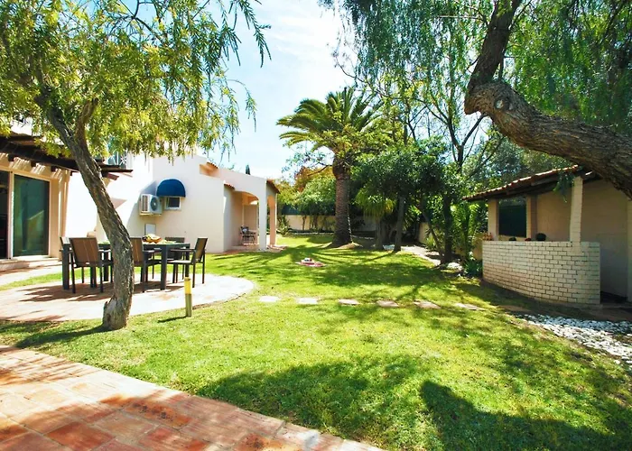 Вилла Bogota By Algarve Vacation *