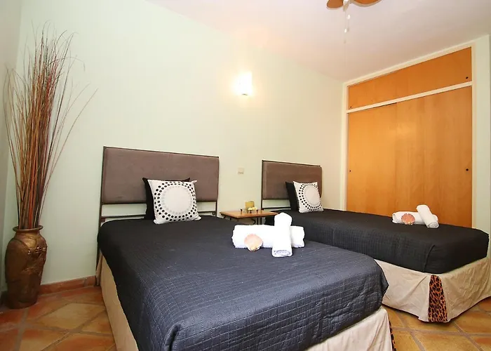 Bogota By Algarve Vacation *