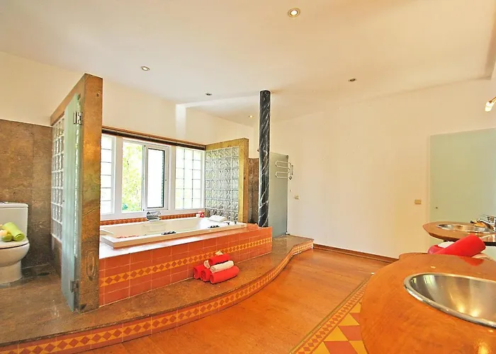 Bogota By Algarve Vacation فيلة *