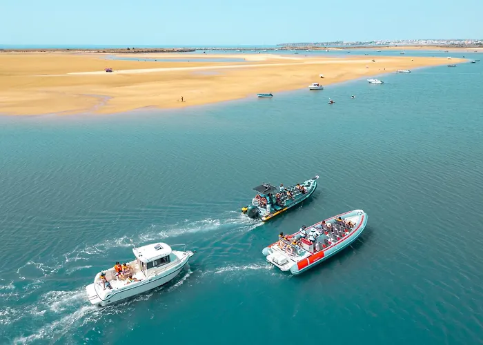 Bogota By Algarve Vacation