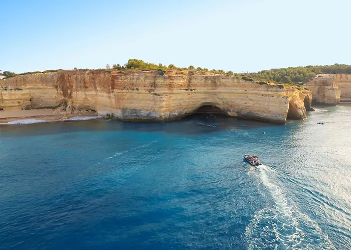 Bogota By Algarve Vacation Вилла Албуфейра