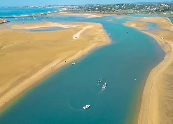 Bogota By Algarve Vacation Вилла Албуфейра