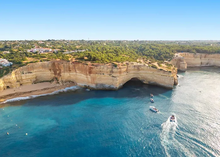 Bogota By Algarve Vacation * البوفيرا